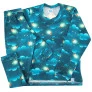 Pijama Feminino Infantil Vagalumes