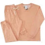 Pijama feminino de Fleece