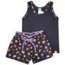 Pijama Infantil Kit Fauna