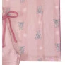 Pijama Curto Feminino Infantil