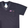 Pijama Curto Masculino Fauna - detalhe