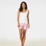 Pijama Curto Feminino Barbie